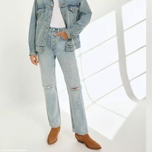 Denim Forum Joni jeans